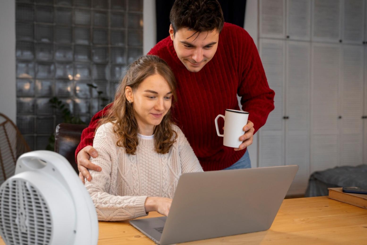 Environnement de formation moderne